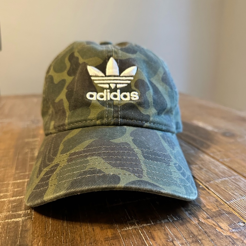 Adidas Women’s Hat